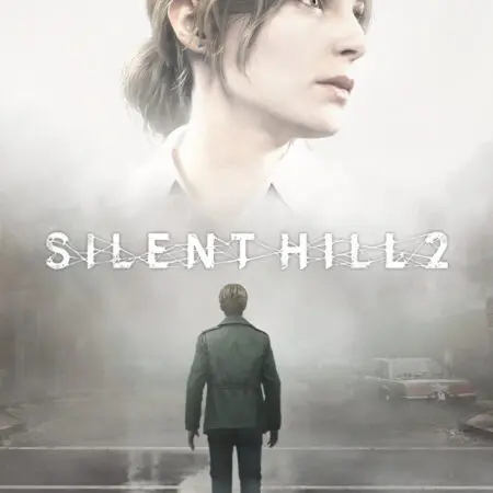Silent Hill 2 Steam Account