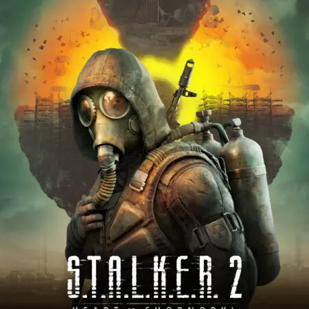 S.T.A.L.K.E.R. 2: Heart of Chornobyl Windows Account