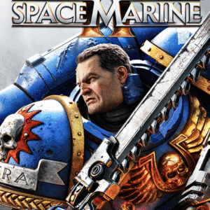 Warhammer 40,000: Space Marine 2 Steam Account