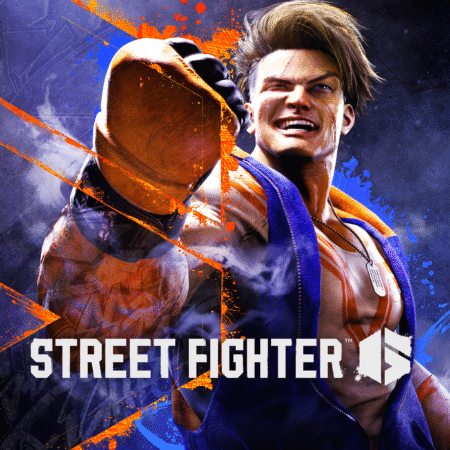 Street Fighter 6 RoW v2 Steam CD Key