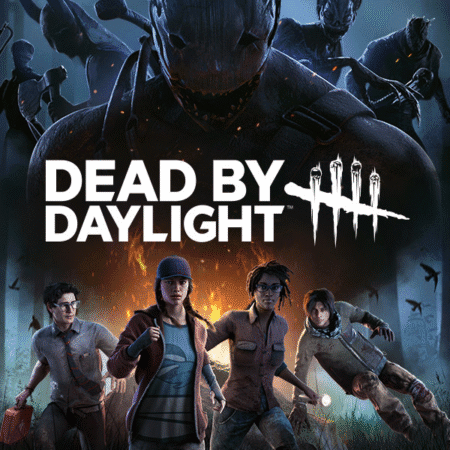 Dead by Daylight Steam Account