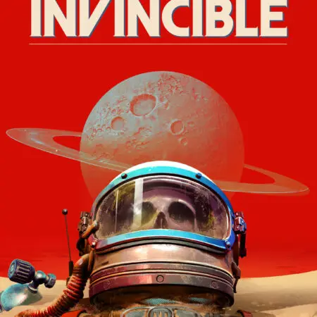 The Invincible PC Steam CD Key