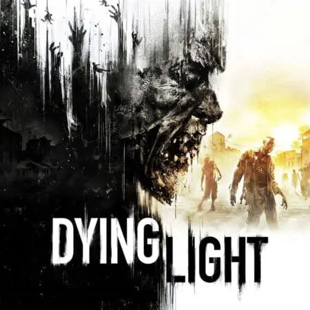Dying Light PC Epic Games Account