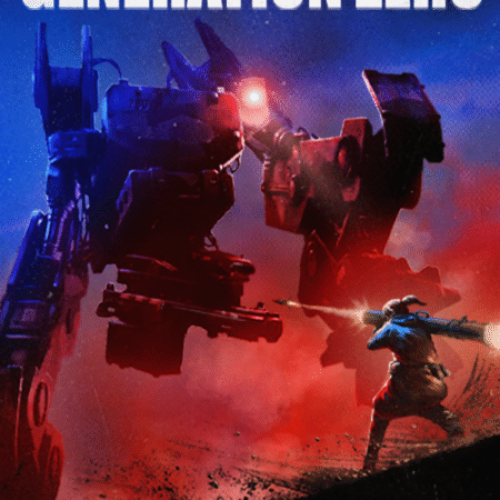Generation Zero Steam CD Key