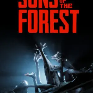 Sons of the Forest Steam Account