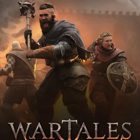 Wartales Steam Account