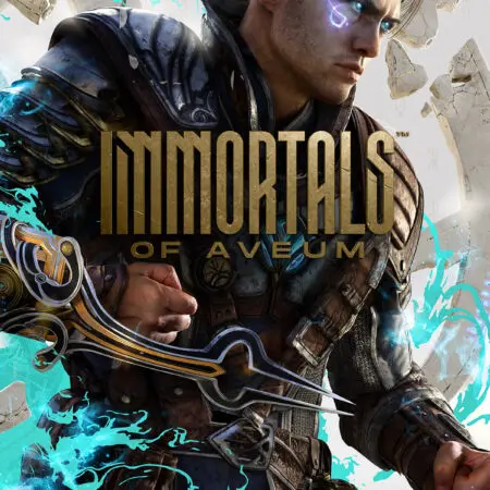 Immortals of Aveum EA App CD Key