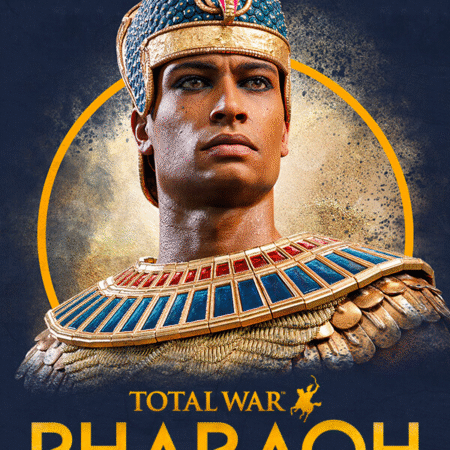 Total War: PHARAOH Dynasty Edition PC Steam CD Key