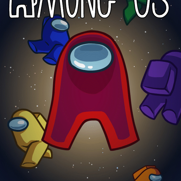 Among Us Epic Games Account