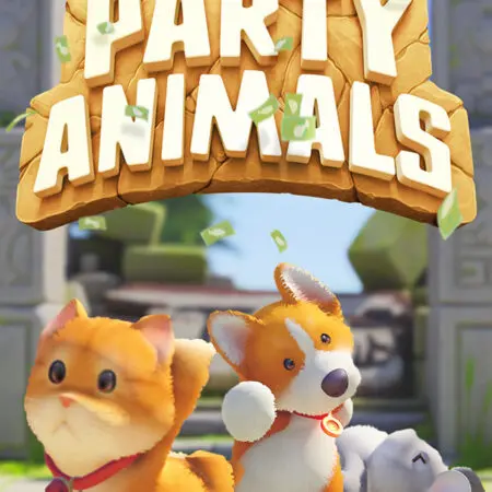 Party Animals Steam CD Key