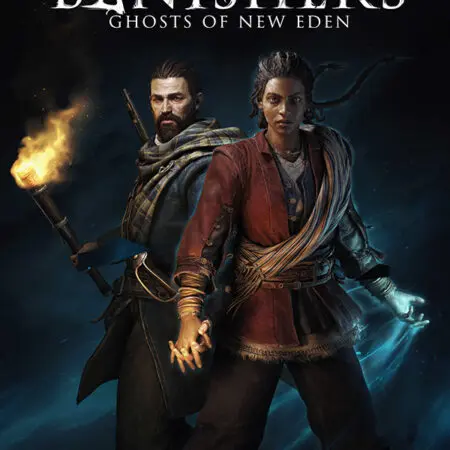 Banishers: Ghosts of New Eden Steam Account