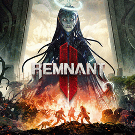 Remnant II RoW PC Steam CD Key