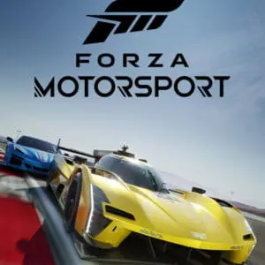 Forza Motorsport 8 PC Windows Account