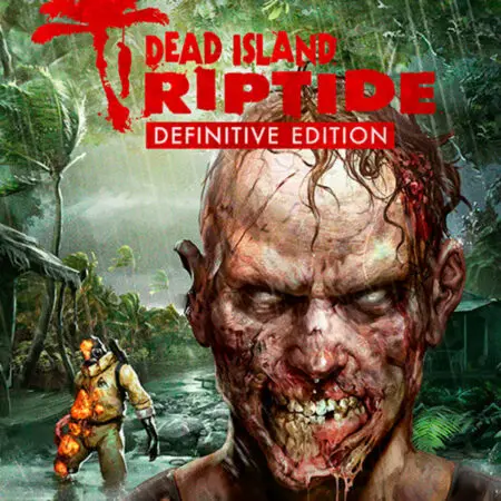 Dead Island Riptide Definitive Edition Steam Account