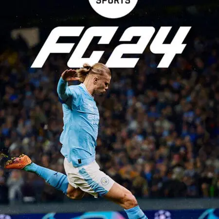 EA Sports FC 24 Steam Account