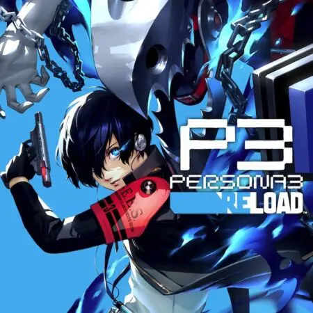 Persona 3 Reload Windows Account