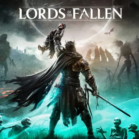 Lords of the Fallen (2023) Steam Account