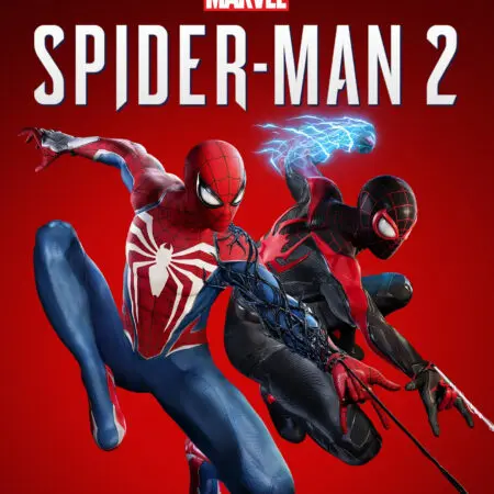 Marvel's Spider-Man 2 PC Steam Account