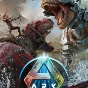 Ark: Survival Ascended Steam Account