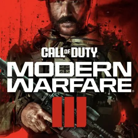 Call of Duty: Modern Warfare III Windows Account