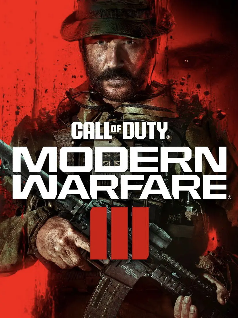 Call of Duty: Modern Warfare III Windows Account
