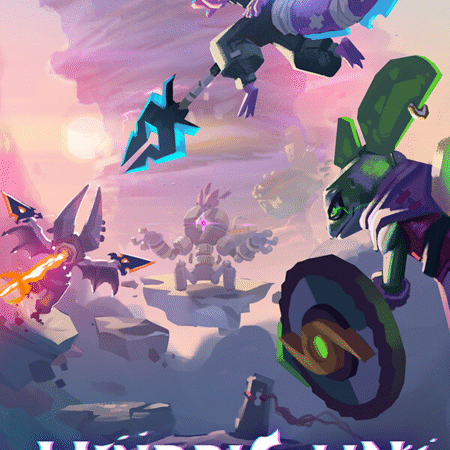 Windblown PC Steam Account