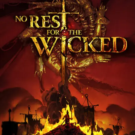 No Rest for the Wicked Steam Account