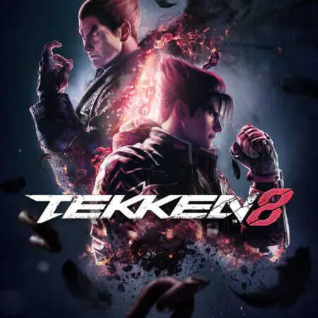 TEKKEN 8 RoW Steam CD Key