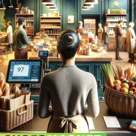 Supermarket Simulator Steam Account