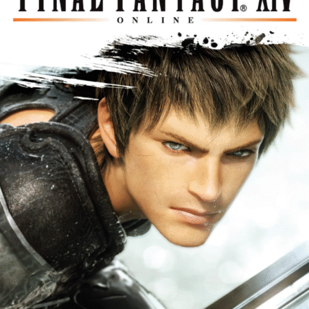 FINAL FANTASY XIV Online Starter Edition Steam Account