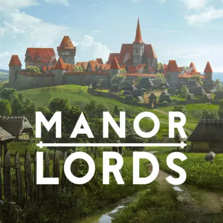 Manor Lords Steam Account