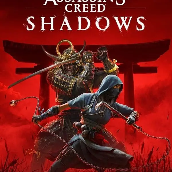 Assassin’s Creed Shadows PC Steam Account