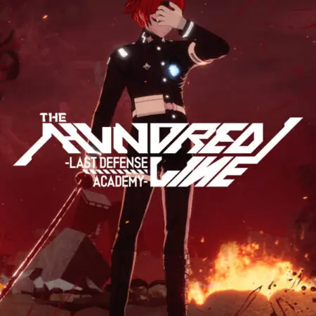 The Hundred Line: Last Defense Academy PC Steam Account