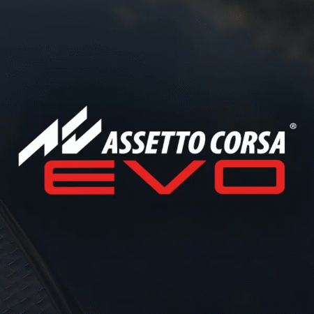 Assetto Corsa EVO PC Steam Account