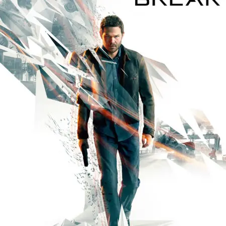 Quantum Break Steam CD Key