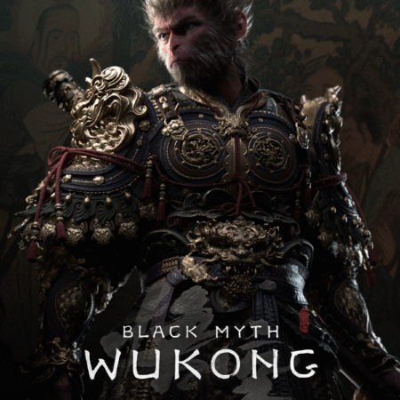 Black Myth: Wukong Steam Account
