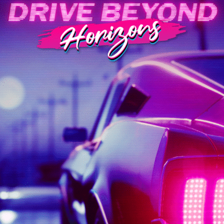 Drive Beyond Horizons Steam Account