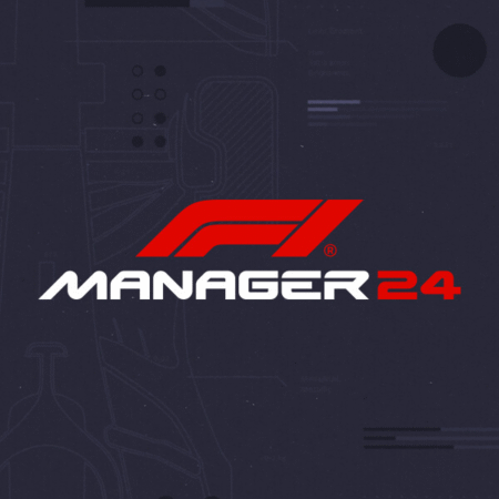 F1 Manager 2024 PC Epic Games Account