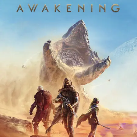 Dune: Awakening PC Steam Account