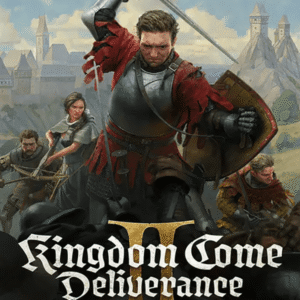 Kingdom Come: Deliverance II PC Steam Account