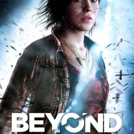 Beyond: Two Souls Steam CD Key