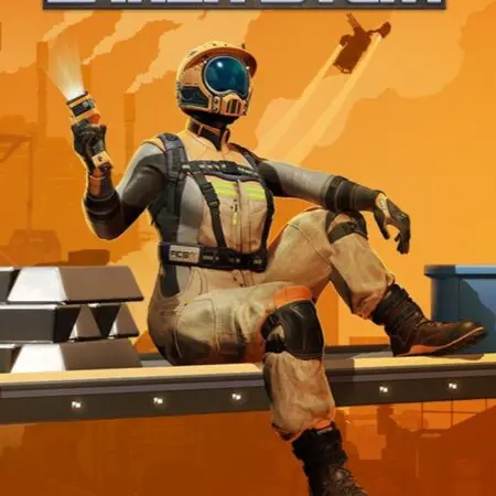 Satisfactory Steam Account