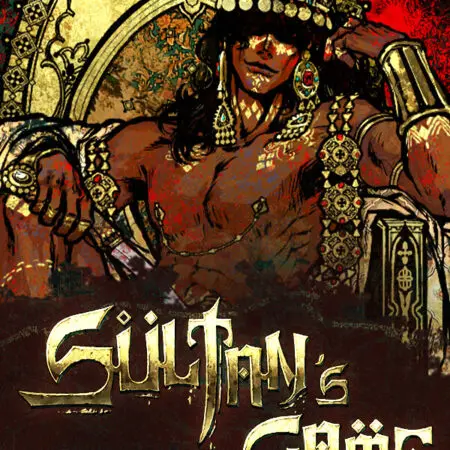 Sultan's Game PC Steam Account