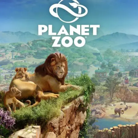 Planet Zoo Steam Account