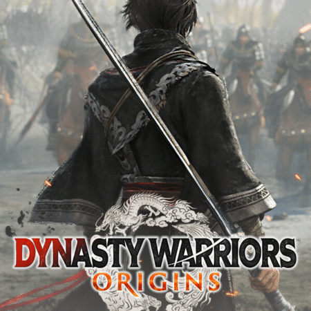 Dynasty Warriors: Origins RoW PC Steam CD Key