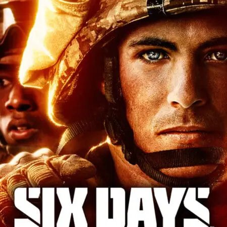 Six Days in Fallujah Steam Account