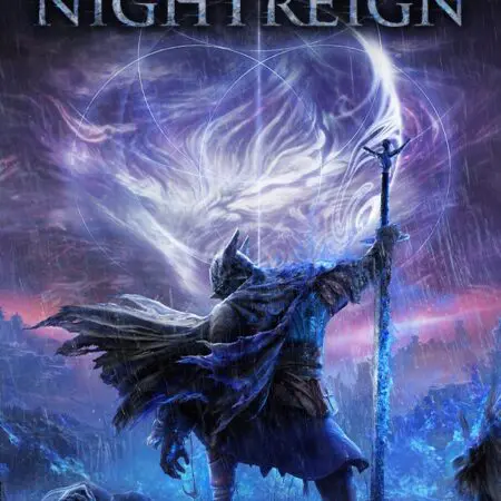 Elden Ring: Nightreign Steam Account