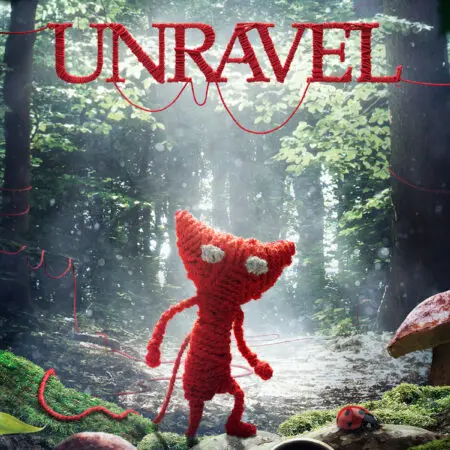 Unravel EA App CD Key