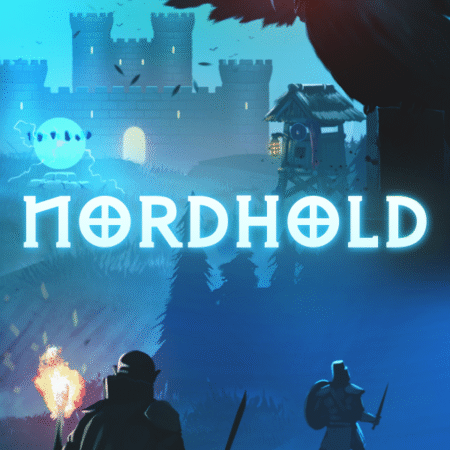 Nordhold PC Steam CD Key