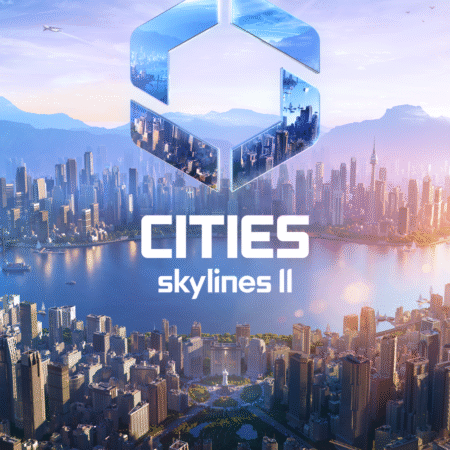 Cities: Skylines II Windows Account